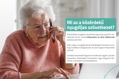 Kérdések és válaszok a nyugdíjas foglalkoztatásról