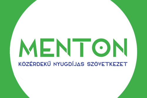 Ismerje meg tagszervezeteinket - MENTON Közérdekű Nyugdíjas Szövetkezet