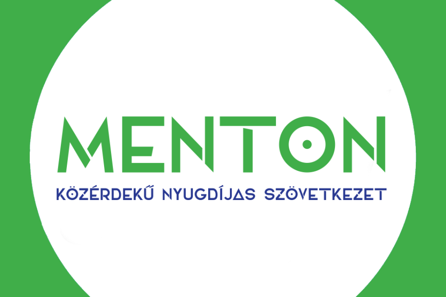 Ismerje meg tagszervezeteinket - MENTON Közérdekű Nyugdíjas Szövetkezet