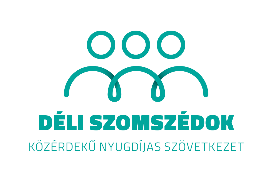 Ismerje meg tagszervezeteinket - Déli Szomszédok Közérdekű Nyugdíjas Szövetkezet
