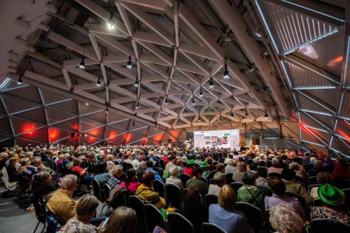 Közösség, gondoskodás és ünnepi hangulat: Sikeres volt a Gondosóra Évzáró Ünnepsége
