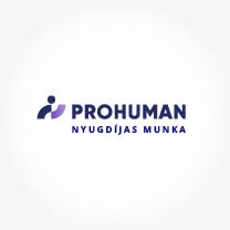 Prohuman nyugdíjas munka